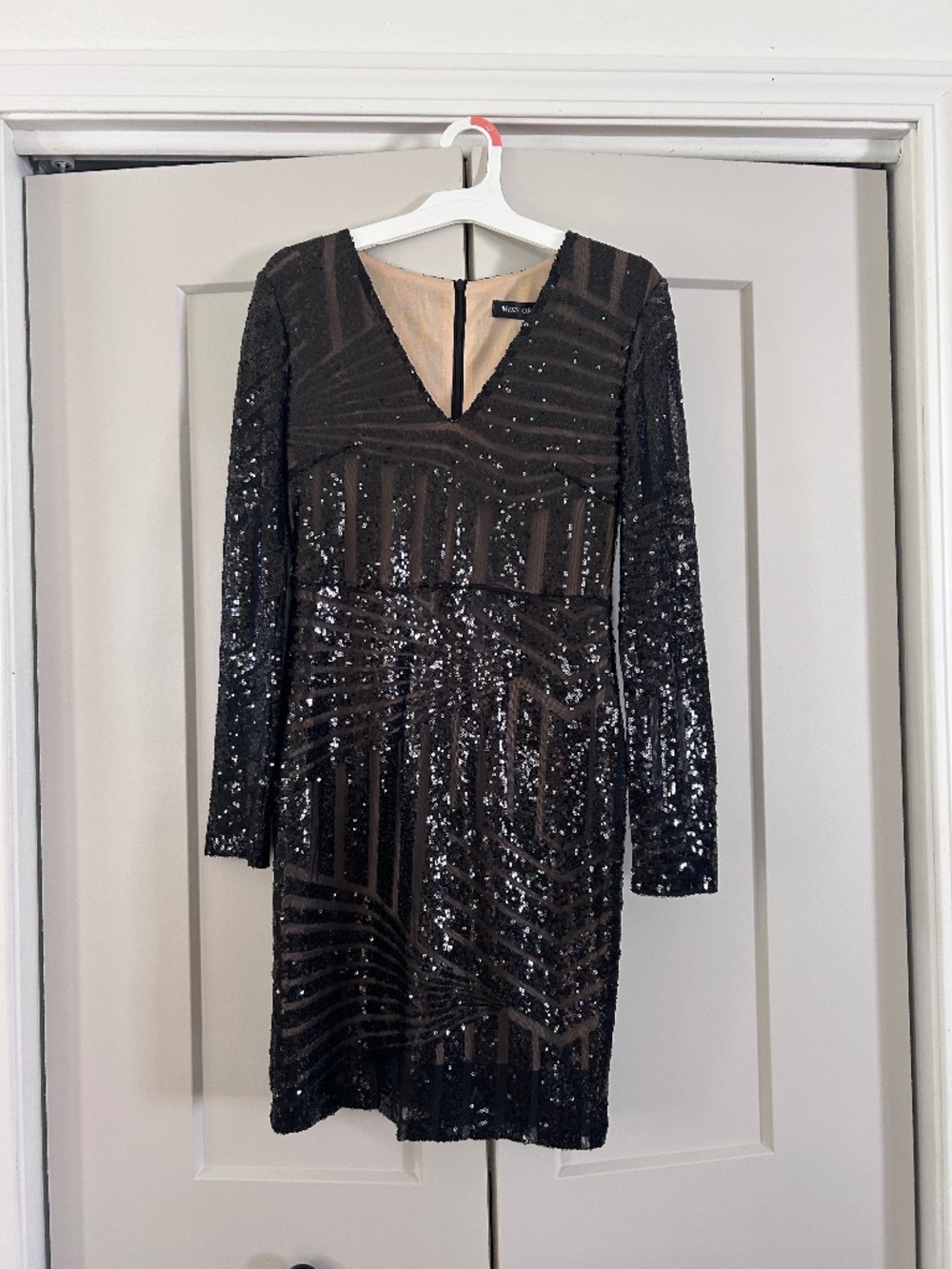 Mini Dress